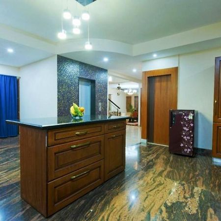 Tulip Villa バンガロール エクステリア 写真